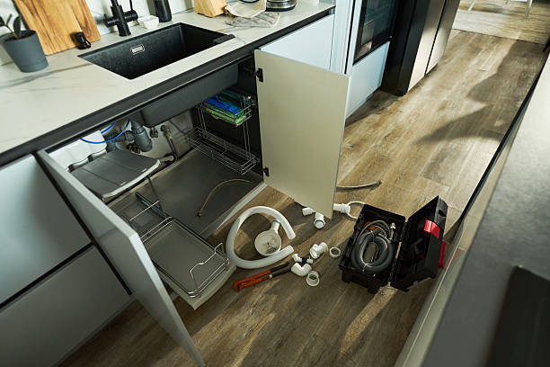 Reliable Drain Cleaning contractor in Marshfield, WI by Street Wise - Plumbing
